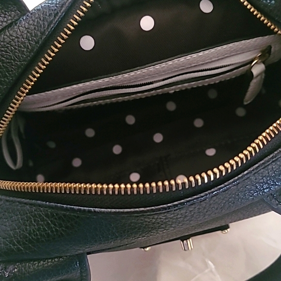 Mini Satchel Handbag - Picture 8 of 13